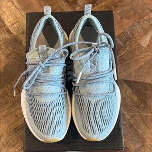 Sorel Kinetic Impact Lace - Crushed Blue & White